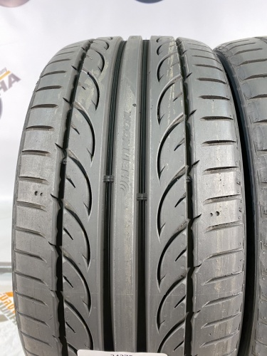 235 35 19 HANKOOK VENTUS V12 EVO2 K120