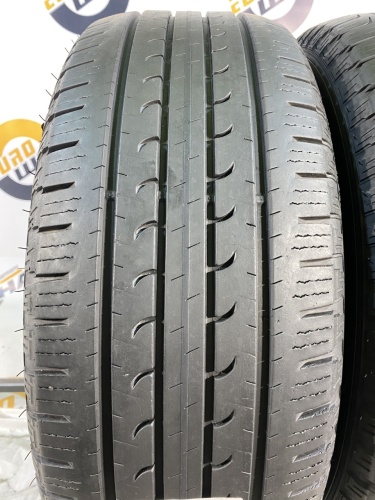 255 60 18 GOODYEAR EFFICIENTGRIP SUV 4X4
