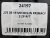 275 35 19 MICHELIN PRIMACY 3 ZP RFT