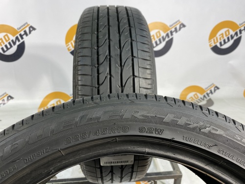225 45 19 BRIDGESTONE DUELER H/P SPORT