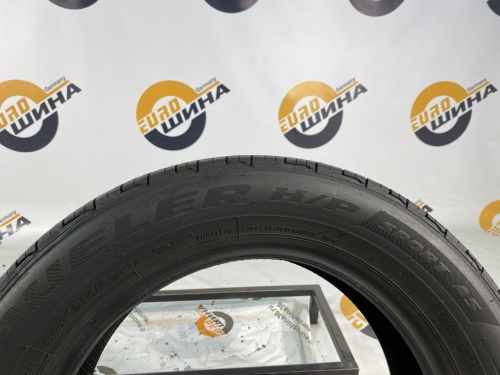 215 60 17 BRIDGESTONE DUELER H/P SPORT AS
