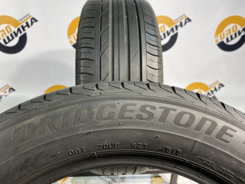 225 55 17 BRIDGESTONE TURANZA T001 I