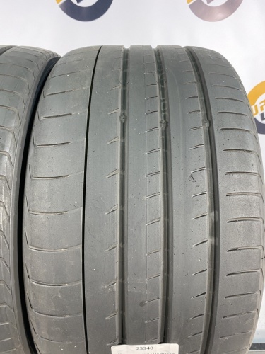 315 30 22 YOKOHAMA ADVAN SPORT V105E