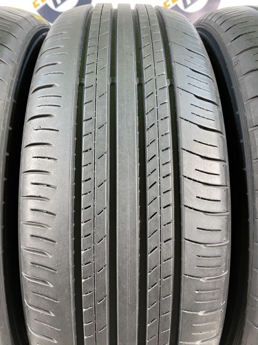 225 60 18 DUNLOP GRANDTREK PT30