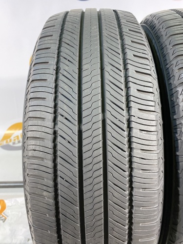 225 65 17 YOKOHAMA GEOLANDAR CV G058