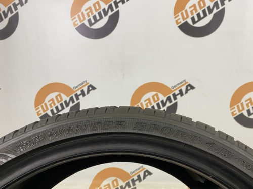 285 30 21 DUNLOP SP WINTER SPORT 4D