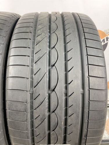 295 35 21 YOKOHAMA ADVAN SPORT V103B