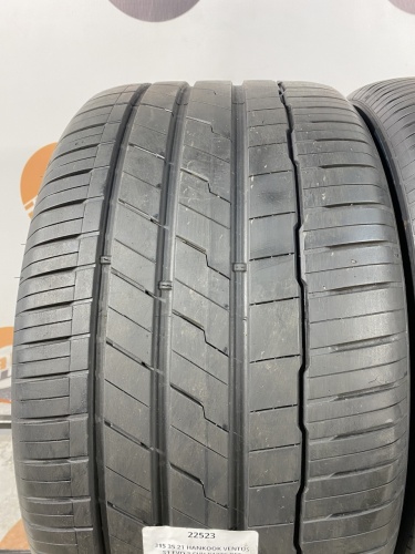 315 35 21 HANKOOK VENTUS S1 EVO 3 SUV K127C RFT