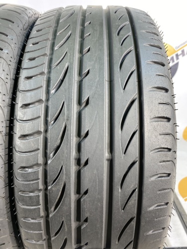 235 45 18 PIRELLI P ZERO NERO