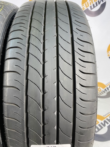 235 55 20 DUNLOP SP SPORT MAXX 050