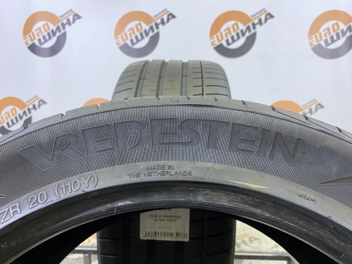 275 45 20 VREDESTEIN ULTRAC VORTI