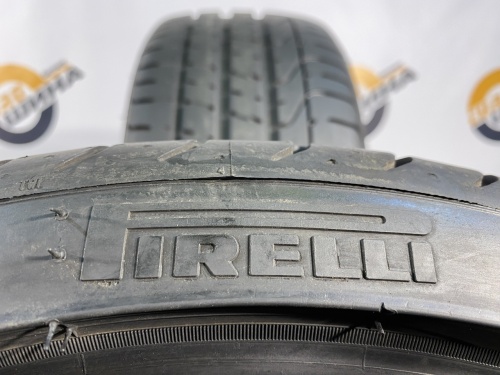 235 35 19 PIRELLI P ZERO