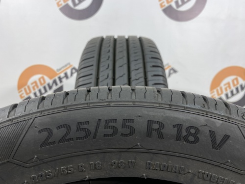 225 55 18 BARUM BRAVURIS 5HM