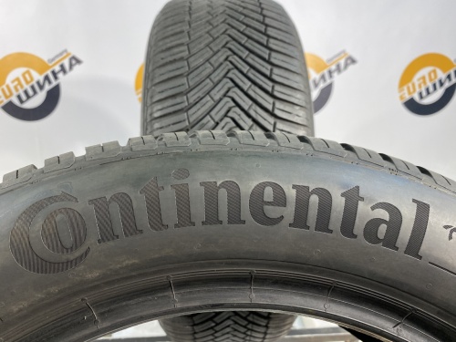 235 55 18 CONTINENTAL ALLSEASONCONTACT
