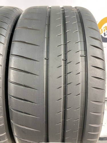 245 35 19 MICHELIN PILOT SPORT CUP 2