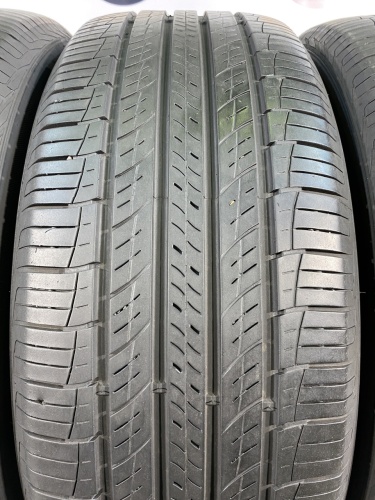 235 55 19 HANKOOK DYNAPRO HP2 RA33