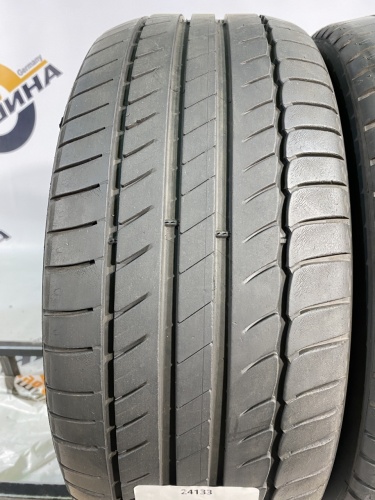 225 45 17 MICHELIN PRIMACY HP