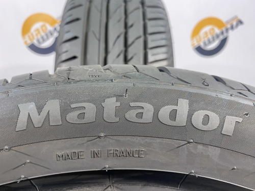 215 50 17 MATADOR MP 47 HECTORRA 3