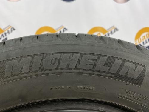 235 55 17 MICHELIN LATITUDE TOUR HP