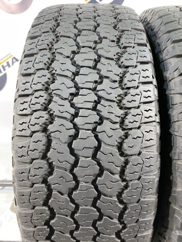 255 65 17 GOODYEAR WRANGLER ALL-TERRAIN ADVENTURE WITH KEVLAR