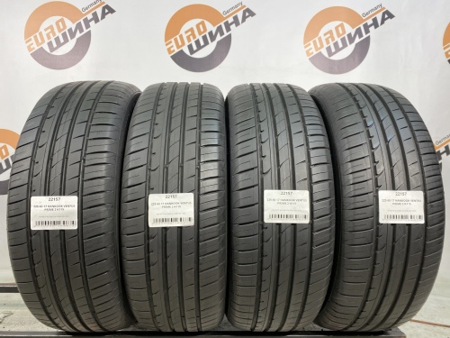 225 60 17 HANKOOK VENTUS PRIME 2 K115