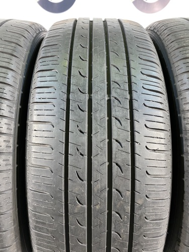 225 55 19 GOODYEAR EFFICIENTGRIP SUV 4X4