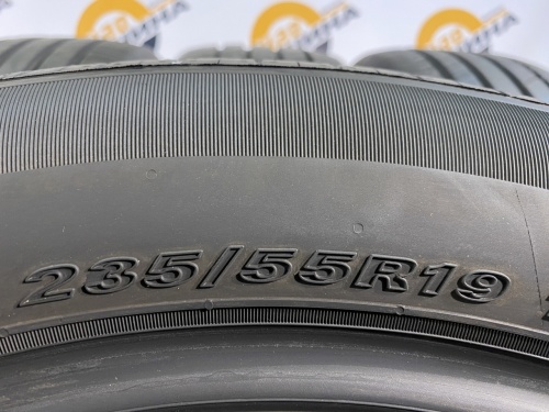 235 55 19 NEXEN N'FERA SPORT SU2