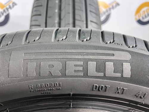 245 45 18 PIRELLI CINTURATO P7