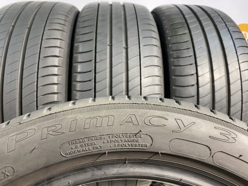 205 50 17 MICHELIN PRIMACY 3