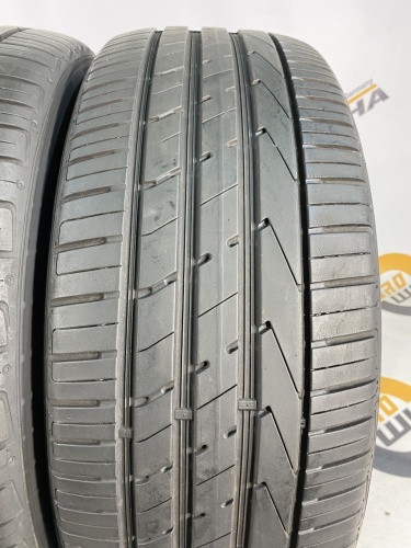 245 45 20 HANKOOK VENTUS S1 EVO 2 SUV K117C