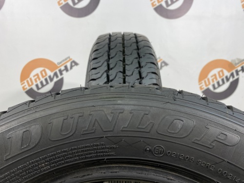 195 65 16C DUNLOP ECONODRIVE
