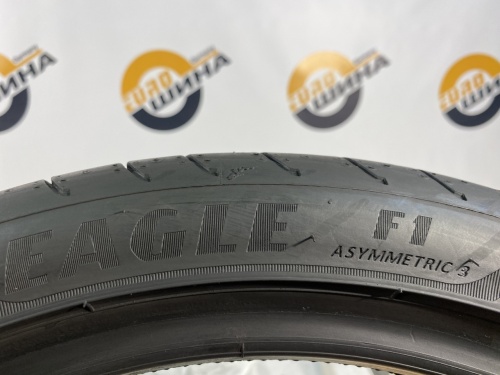 255 35 18 GOODYEAR EAGLE F1 ASYMMETRIC 3