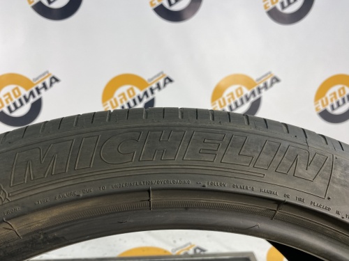 295 35 21 MICHELIN LATITUDE SPORT