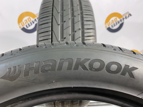 255 45 20 HANKOOK VENTUS S1 EVO2 SUV K117A