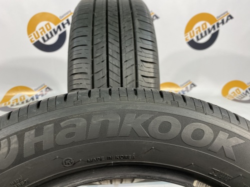 215 55 17 HANKOOK KINERGY GT H436