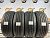 255 45 20 BRIDGESTONE ALENZA 001 RFT