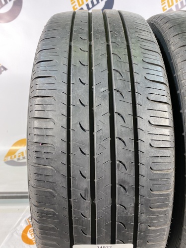 225 55 19 GOODYEAR EFFICIENTGRIP SUV 4X4