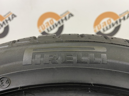 285 35 20 PIRELLI WINTER SOTTOZERO 3