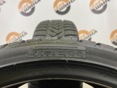 235 35 19 PIRELLI WINTER SOTTOZERO 3
