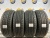 265 60 18 DUNLOP GRANDTREK AT22