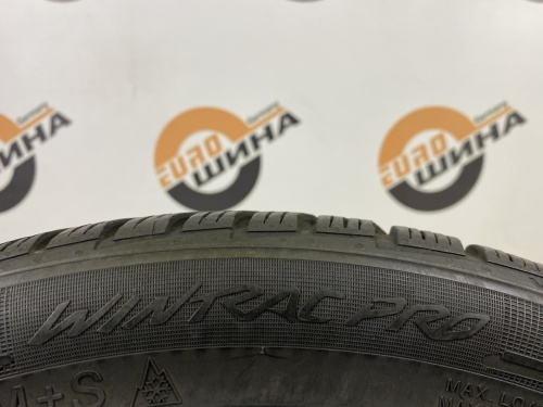 225 45 18 VREDESTEIN WINTRAC PRO