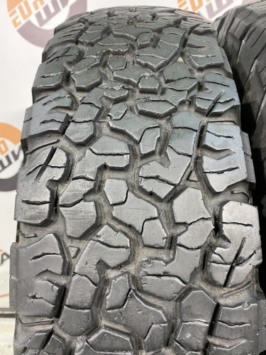 235 85 16 BFGOODRICH ALL-TERRAIN T/A KO2