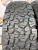 235 85 16 BFGOODRICH ALL-TERRAIN T/A KO2