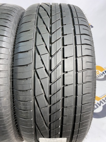 255 45 20 GOODYEAR EXCELLENCE