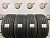 (РАЗНОШИР + 19110) 225 40 18 BRIDGESTONE POTENZA S001 RFT