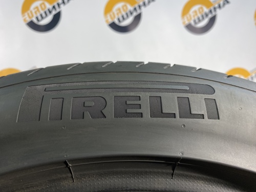 305 40 20 PIRELLI P ZERO