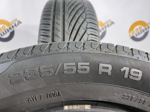 235 55 19 UNIROYAL RAIN SPORT 3 SUV