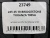245 45 18 BRIDGESTONE TURANZA T005A