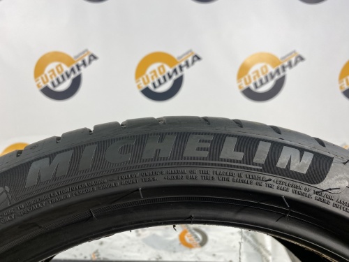 245 40 19 MICHELIN PILOT SPORT 4