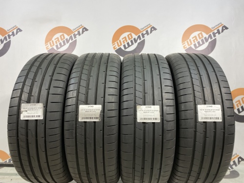 235 55 19 DUNLOP SP SPORT MAXX RT 2 SUV